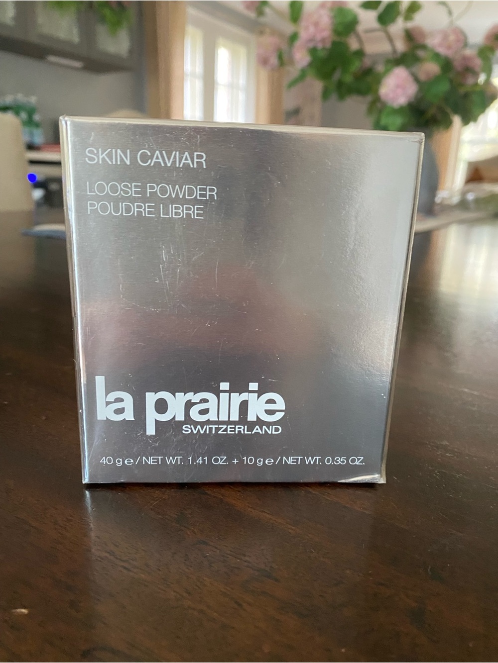 La Prairie Skin Caviar Loose Powder - Translucent 1